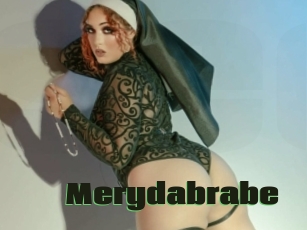 Merydabrabe