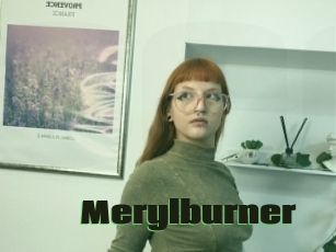 Merylburner