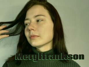 Merylfrankson