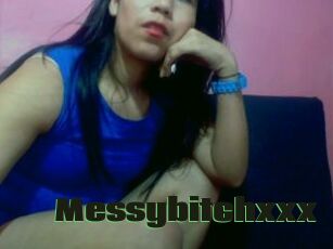 Messybitchxxx