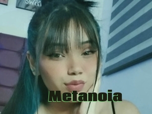 Metanoia