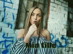 Mia_fille