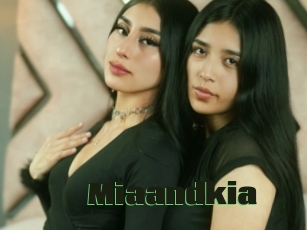 Miaandkia