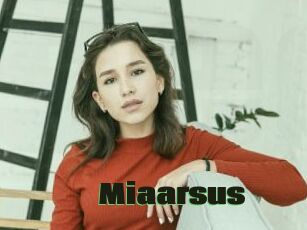 Miaarsus
