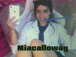 Miacalloway