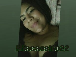 Miacasstro22