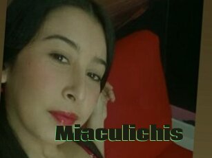 Miaculichis