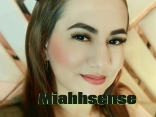 Miahhsense