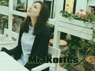 Miakortes
