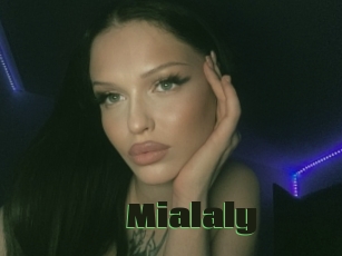 Mialaly