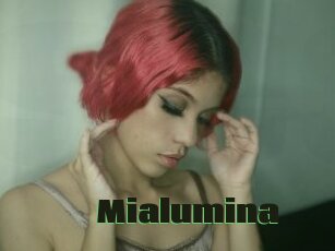 Mialumina