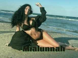 Mialunnah