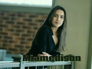 Miamedison