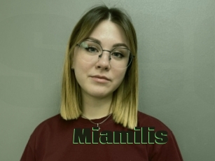 Miamilis