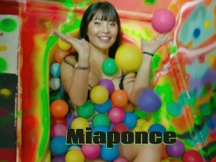 Miaponce