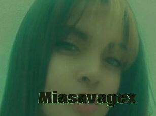Miasavagex