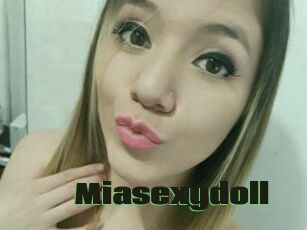 Miasexydoll