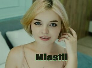 Miastil