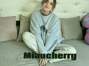 Miaucherry