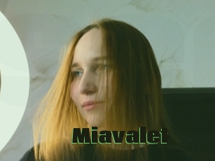 Miavalet