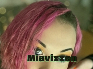 Miavixxen