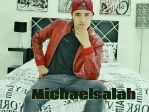 Michaelsalah