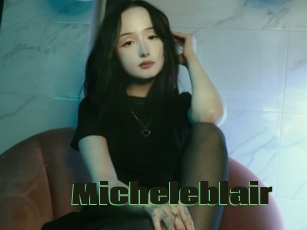 Micheleblair