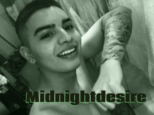 Midnightdesire