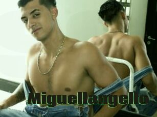 Miguellangello
