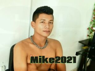 Mike2021