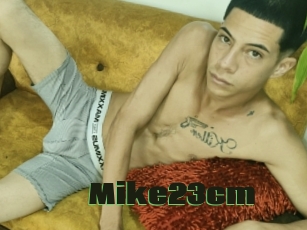 Mike23cm