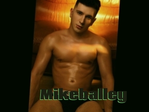 Mikeballey