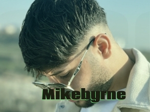 Mikebyrne