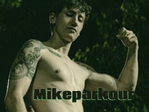 Mikeparkour