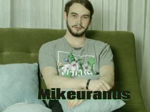 Mikeuranus