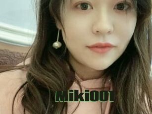 Miki001