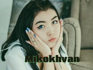 Mikokhvan