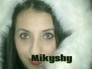 Mikyshy