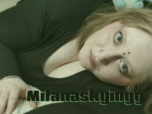 Milanaskyingg