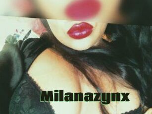 Milanazynx