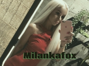 Milankafox