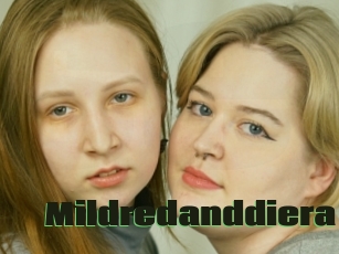 Mildredanddiera