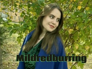 Mildredburring