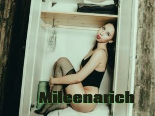 Mileenarich