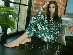 Milenarisse