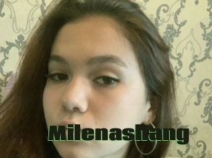 Milenashang