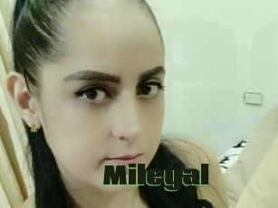 Mileyal