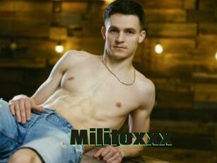 Militoxxx