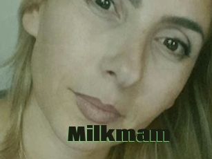 Milkmam