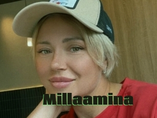 Millaamina